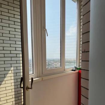 Продается 2-х комнатная квартира, 80 м²