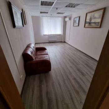 Сдается Офис, 101,8 м²