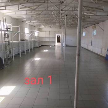 Сдается Нежилое помещение, 300 м²