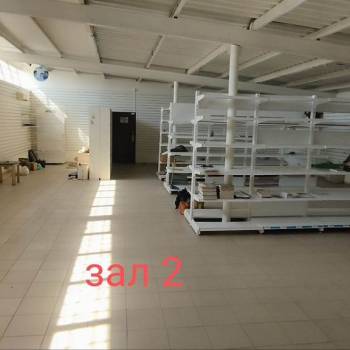 Сдается Нежилое помещение, 300 м²