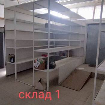 Сдается Нежилое помещение, 300 м²