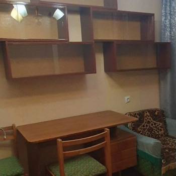 Сдается 2-х комнатная квартира, 60 м²