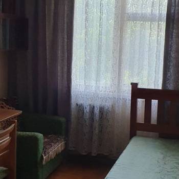 Сдается 2-х комнатная квартира, 60 м²