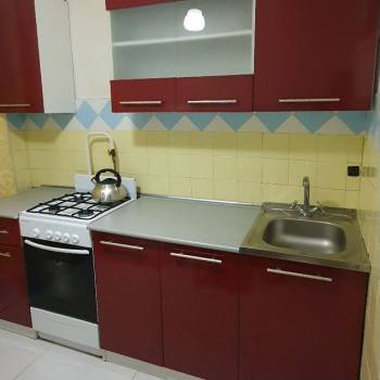 Сдается 2-х комнатная квартира, 60 м²