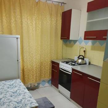 Сдается 2-х комнатная квартира, 60 м²
