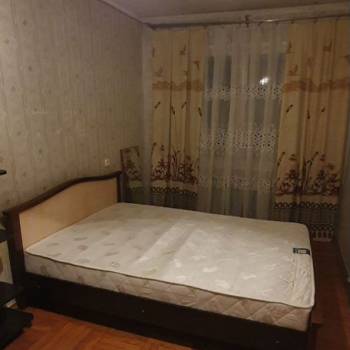 Сдается 2-х комнатная квартира, 60 м²