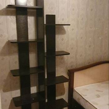 Сдается 2-х комнатная квартира, 60 м²