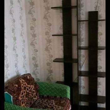 Сдается 2-х комнатная квартира, 60 м²