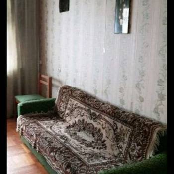 Сдается 2-х комнатная квартира, 60 м²