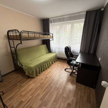 Сдается Многокомнатная квартира, 73,7 м²