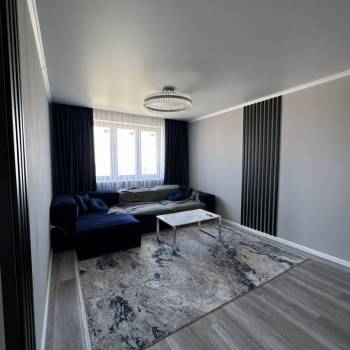 Продается 3-х комнатная квартира, 79 м²