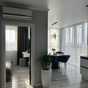 Продается 3-х комнатная квартира, 79 м²