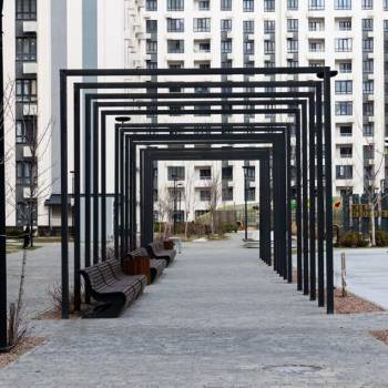 Продается 1-комнатная квартира, 43,2 м²