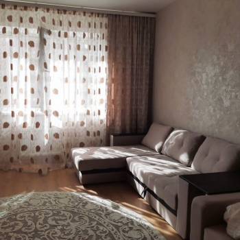 Сдается 1-комнатная квартира, 52 м²