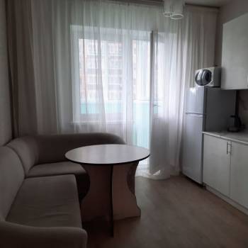 Сдается 1-комнатная квартира, 52 м²