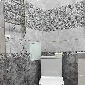 Продается 1-комнатная квартира, 32,55 м²