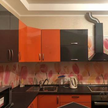 Продается 1-комнатная квартира, 38 м²