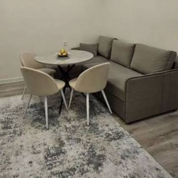 Сдается 2-х комнатная квартира, 46 м²