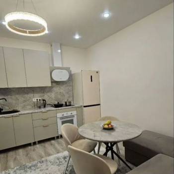 Сдается 2-х комнатная квартира, 46 м²
