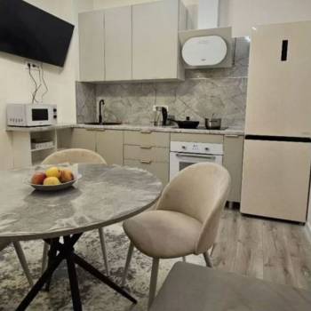 Сдается 2-х комнатная квартира, 46 м²