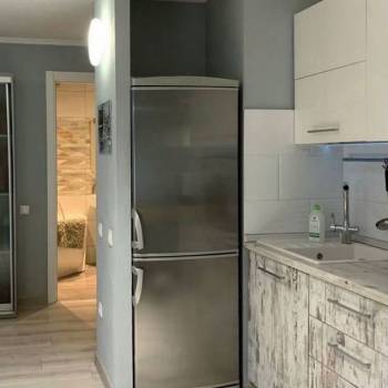 Сдается 2-х комнатная квартира, 46 м²