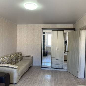 Сдается 1-комнатная квартира, 37,9 м²