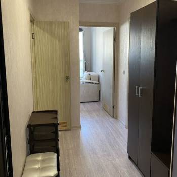 Сдается 1-комнатная квартира, 37,9 м²