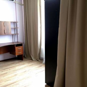 Сдается 1-комнатная квартира, 48 м²