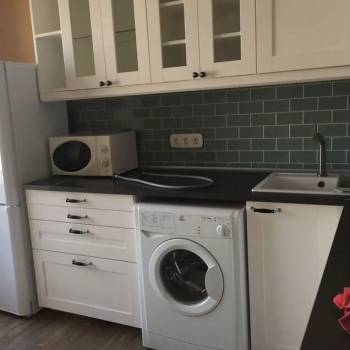 Сдается 1-комнатная квартира, 47 м²