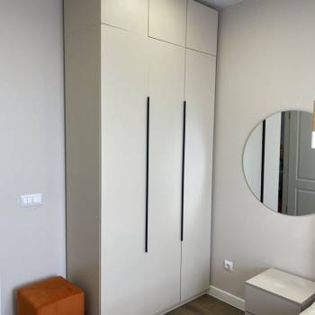 Сдается 1-комнатная квартира, 37 м²