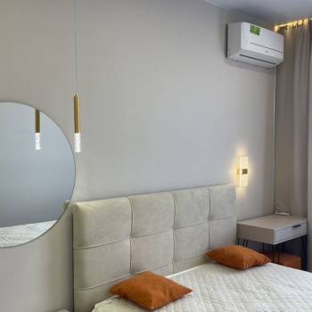 Сдается 1-комнатная квартира, 37 м²