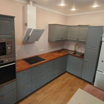 Сдается 1-комнатная квартира, 45 м²