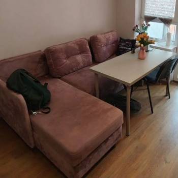 Сдается 1-комнатная квартира, 45 м²