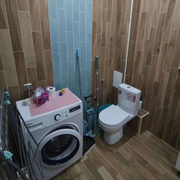 Сдается 1-комнатная квартира, 45 м²