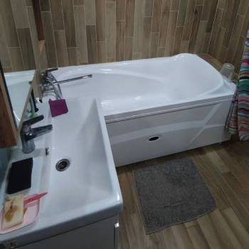 Сдается 1-комнатная квартира, 45 м²