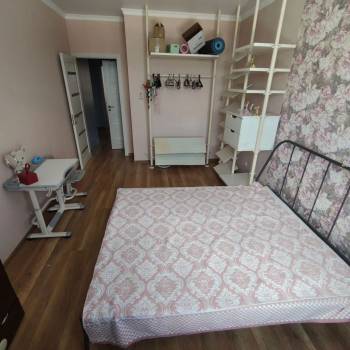 Сдается 1-комнатная квартира, 45 м²