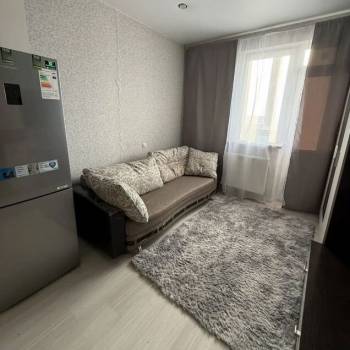 Сдается 1-комнатная квартира, 24 м²