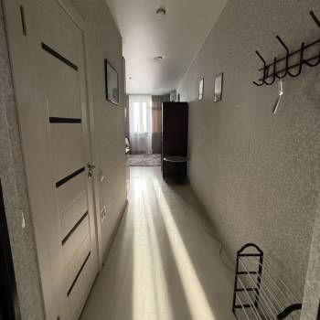 Сдается 1-комнатная квартира, 24 м²
