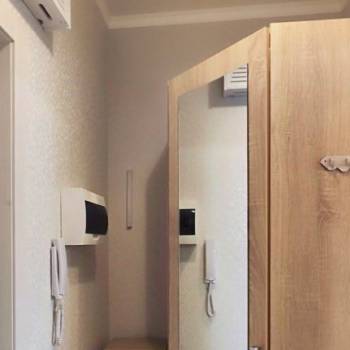 Сдается 1-комнатная квартира, 28 м²