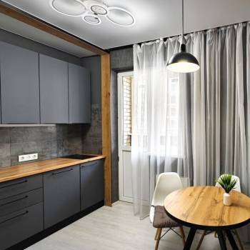 Продается 2-х комнатная квартира, 46 м²