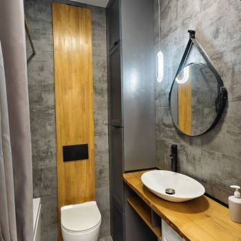 Продается 2-х комнатная квартира, 46 м²