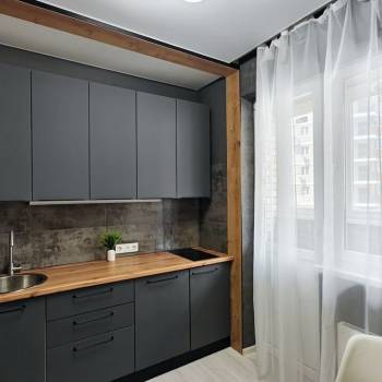 Продается 2-х комнатная квартира, 46 м²