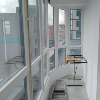 Сдается 2-х комнатная квартира, 52 м²