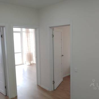 Сдается 2-х комнатная квартира, 52 м²