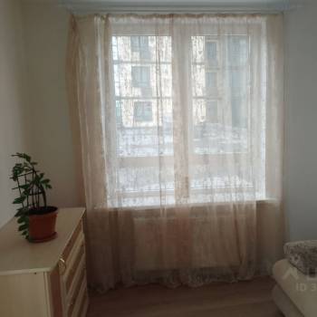 Сдается 2-х комнатная квартира, 52 м²