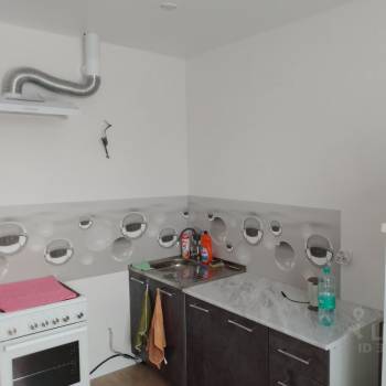 Сдается 2-х комнатная квартира, 52 м²