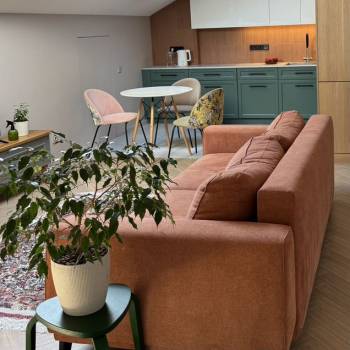 Продается 3-х комнатная квартира, 65,9 м²