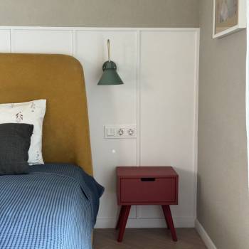 Продается 3-х комнатная квартира, 65,9 м²