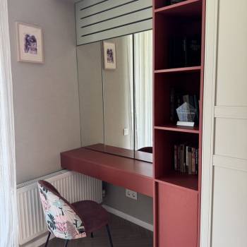 Продается 3-х комнатная квартира, 65,9 м²