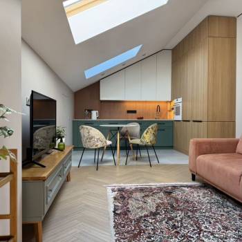 Продается 3-х комнатная квартира, 65,9 м²